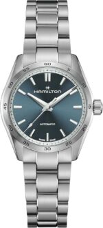 Hamilton Jazzmaster Performer Auto (H36105140) Women's Watch