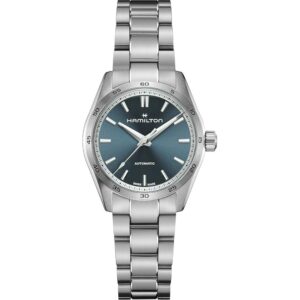 Hamilton Jazzmaster Performer Auto (H36105140) Women WATCHES