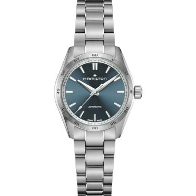 Hamilton Jazzmaster Performer Auto (H36105140) Women WATCHES