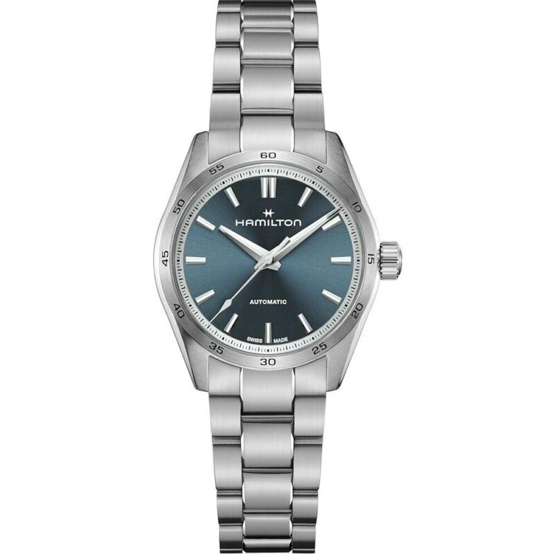 Hamilton Jazzmaster Performer Auto (H36105140) Women WATCHES