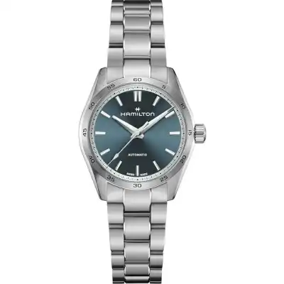 Hamilton Jazzmaster Performer Auto (H36105140) Women WATCHES Hamilton Jazzmaster Performer Auto (H36105140) Women WATCHES