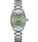 Hamilton Jazzmaster Performer Automatic (H36105160) Women's Watch