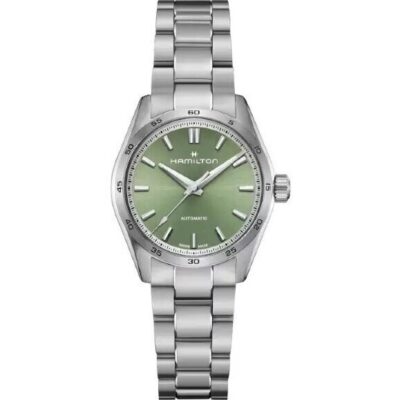 Hamilton Jazzmaster Performer Automatic (H36105160) Women WATCHES