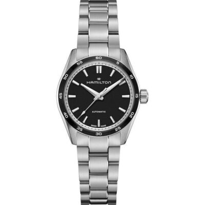 Hamilton Jazzmaster Performer Auto (H36135130) Women WATCHES