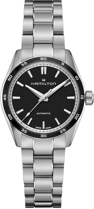 Hamilton Jazzmaster Performer Auto (H36135130) Women's Watch