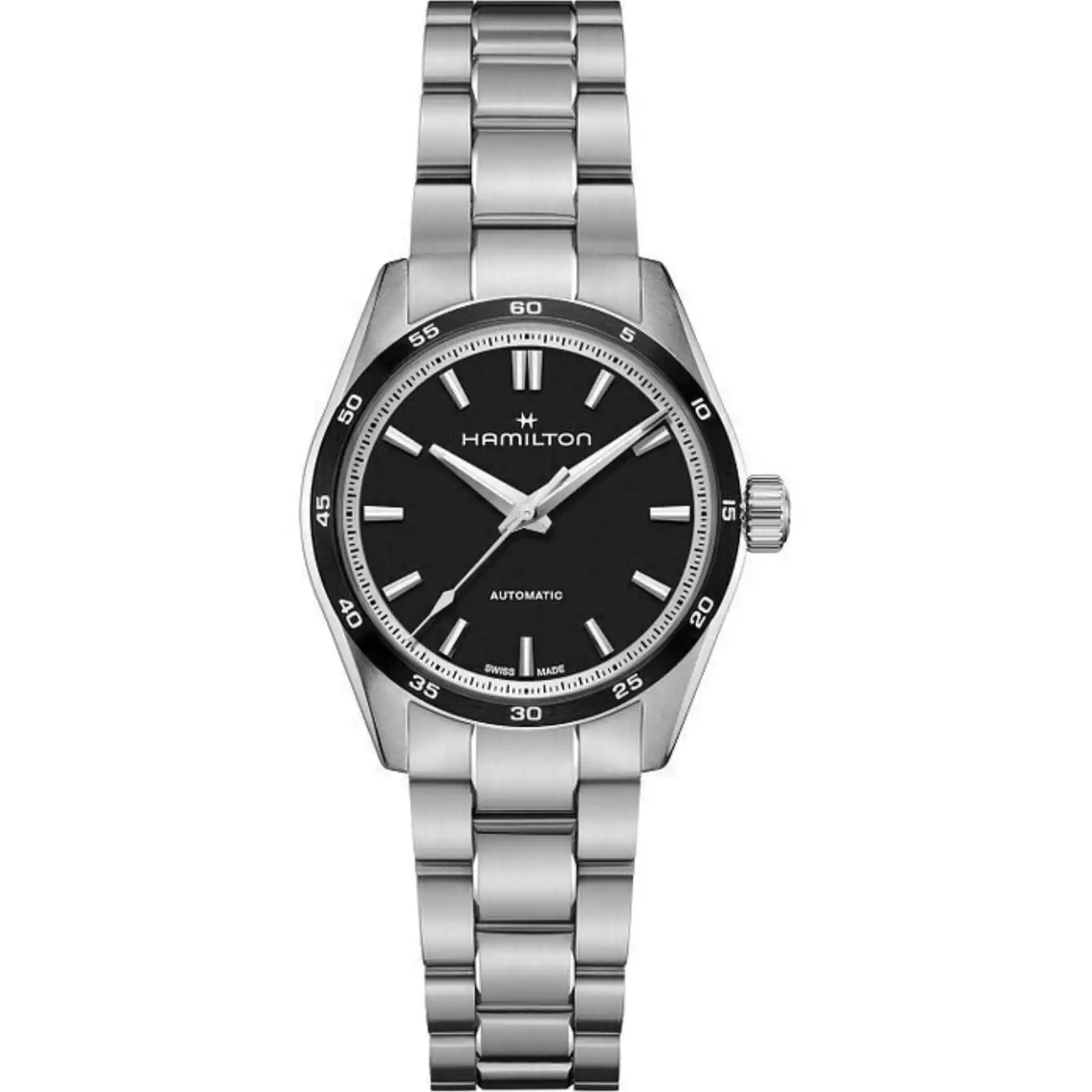 Hamilton Jazzmaster Performer Auto (H36135130) Women WATCHES Hamilton Jazzmaster Performer Auto (H36135130) Women WATCHES