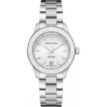 Hamilton Jazzmaster Seaview Quartz (H37411111) Women WATCHES