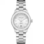 Hamilton Jazzmaster Seaview Quartz (H37411111) Women WATCHES