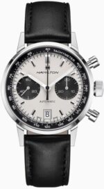 Hamilton H38416711 (H38416711)  Watch