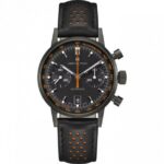 Hamilton Intra-matic Automatic Chrono (H38446733) Men's Watch