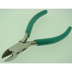 Tronchesina Taglio Laterale / Lateral Cutting Nipper (H501) Unisex WATCHES