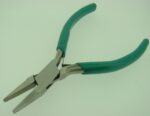 Pinza Becchi Piatti / Flat Nose Pliers (H502)  Watch