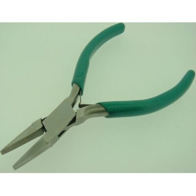 Pinza Becchi Piatti / Flat Nose Pliers (H502) Unisex WATCHES