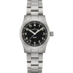 Hamilton Khaki Field Quartz (H69301130) Women's Watch