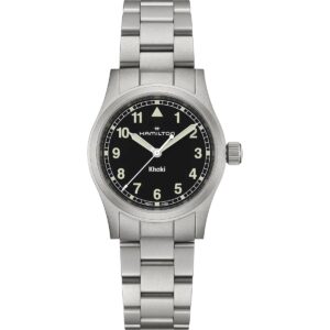 Hamilton Khaki Field Quartz (H69301130) Women's Watch
