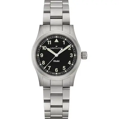 Hamilton Khaki Field Quartz (H69301130) Women WATCHES