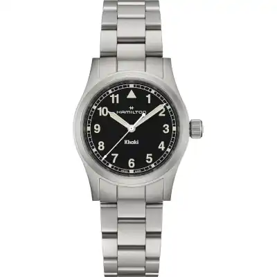 Hamilton Khaki Field Quartz (H69301130) Women WATCHES