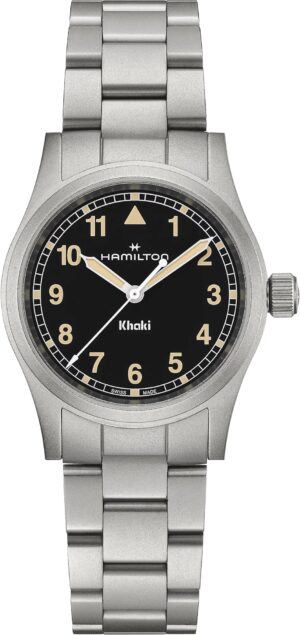 Hamilton Khaki Field Quartz (H69301131) Women's Watch