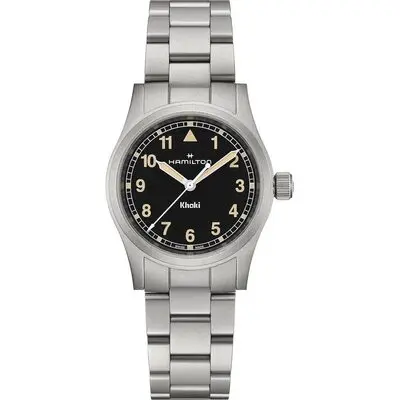 Hamilton Khaki Field Quartz (H69301131) Women WATCHES