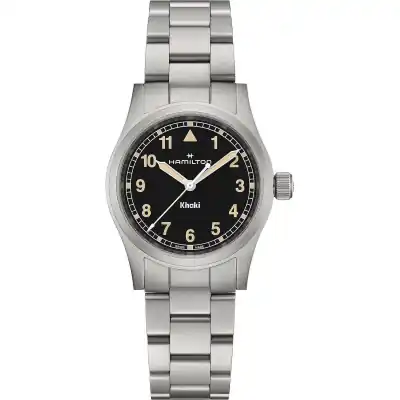 Hamilton Khaki Field Quartz (H69301131) Women WATCHES
