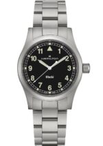 Hamilton Khaki Field Quartz (H69401130) Men's Watch