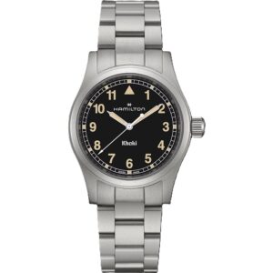 Hamilton Khaki Field (H69401131) Men's Watch