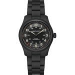 Hamilton Khaki Field Titanium Auto (H70215130) Men WATCHES