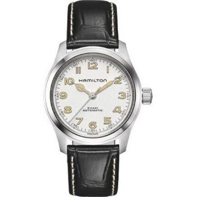 Hamilton Khaki Field Murph (H70405710) Men WATCHES