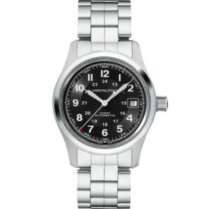 Hamilton Khaki Field Automatic H70455133 Men's Watch