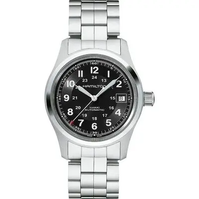 Hamilton Khaki Field Automatic H70455133 Men's Watch
