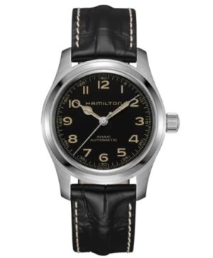 Hamilton Khaki Field - Special Pack (H70605732) Men's Watch