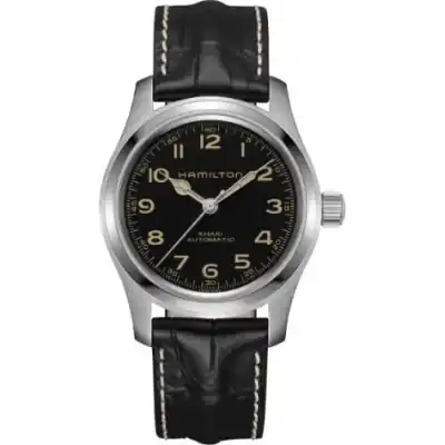 Hamilton Khaki Field - Special Pack (H70605732) Men WATCHES