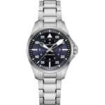 Hamilton Khaki Aviation Pilot Auto (H76215140) Men WATCHES