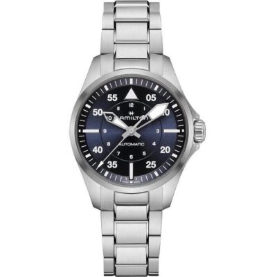 Hamilton Khaki Aviation Pilot Auto (H76215140) Men WATCHES