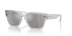 Arnette Men's Sunglasses (HAMIE AN 4325_2858-6G_54)