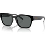 Arnette Hamie An 4325 (HAMIE AN 4325_2910-81_54) Men EYEWEAR