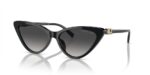 Michael Kors Harbour Island Mk 2195u (HARBOUR ISLAND MK 2195U_3005-8G A_56) Women's EYEWEAR
