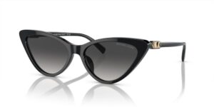 Michael Kors Harbour Island Mk 2195u (HARBOUR ISLAND MK 2195U_3005-8G A_56) Women's EYEWEAR