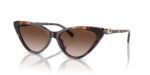 Michael Kors Harbour Island Mk 2195u (HARBOUR ISLAND MK 2195U_3006-13_56) Women's EYEWEAR