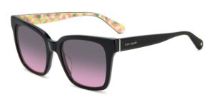 Kate Spade Harlow_g_s (HARLOW_G_S_807-FF B_55) Women's EYEWEAR