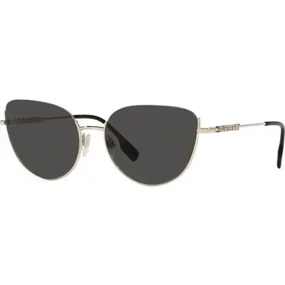 Burberry Harper Be 3144 (HARPER BE 3144_1109-87_58) Women EYEWEAR