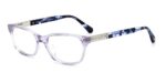 Kate Spade Hazen (HAZEN_789_51) Women's EYEWEAR