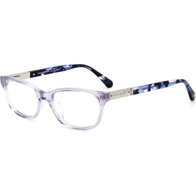 Kate Spade Hazen (HAZEN_789_51) Women EYEWEAR