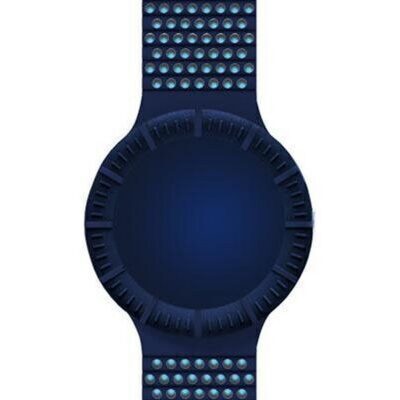Hip Hop Hbu0311 (HBU0311) Unisex WATCHES