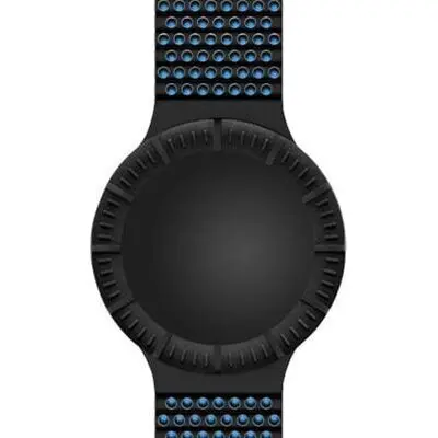 Hip Hop Hbu0315 (HBU0315) Unisex WATCHES