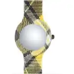 Hip Hop Hbu0375 (HBU0375) Unisex WATCHES