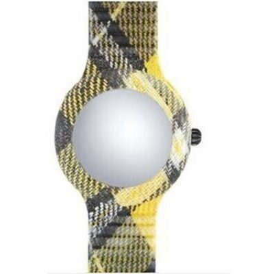 Hip Hop Hbu0375 (HBU0375) Unisex WATCHES