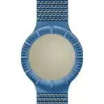 Hip Hop Hbu0392 (HBU0392) Unisex WATCHES