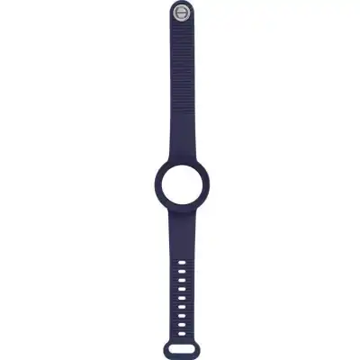 Hip Hop Straps Hbu1103 (HBU1103) Women WATCHES