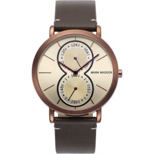 Mark Maddox Hc0012-17 (HC0012-17) Unisex WATCHES